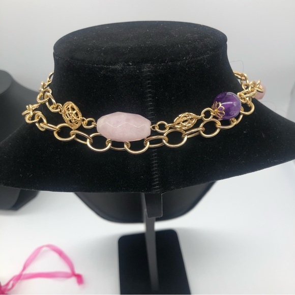 Bronze Italia Necklace - Picture 9 of 9